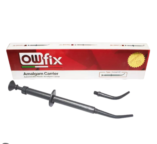 آمالگام کریر پلاستیکی اوفیکس – Owfix