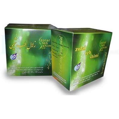 سینی یکبار مصرف دندانپزشکی زلال طب ۳۰ بسته ۵۰۰ گرمی