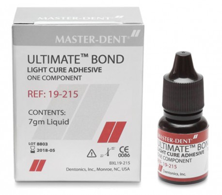 باندینگ نسل پنجم مستردنت (MasterDent Ultimate Bond)