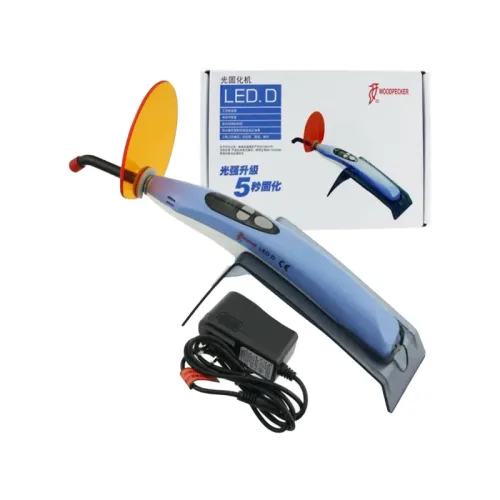 لایت کیور وودپیکر woodpecker مدل LED D