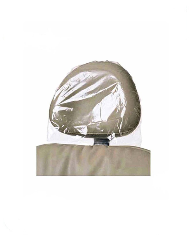 روکش زیرسری نایلونی (50عددی)