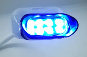 دستگاه بلیچینگ رو یونیتی سه نور ملانی