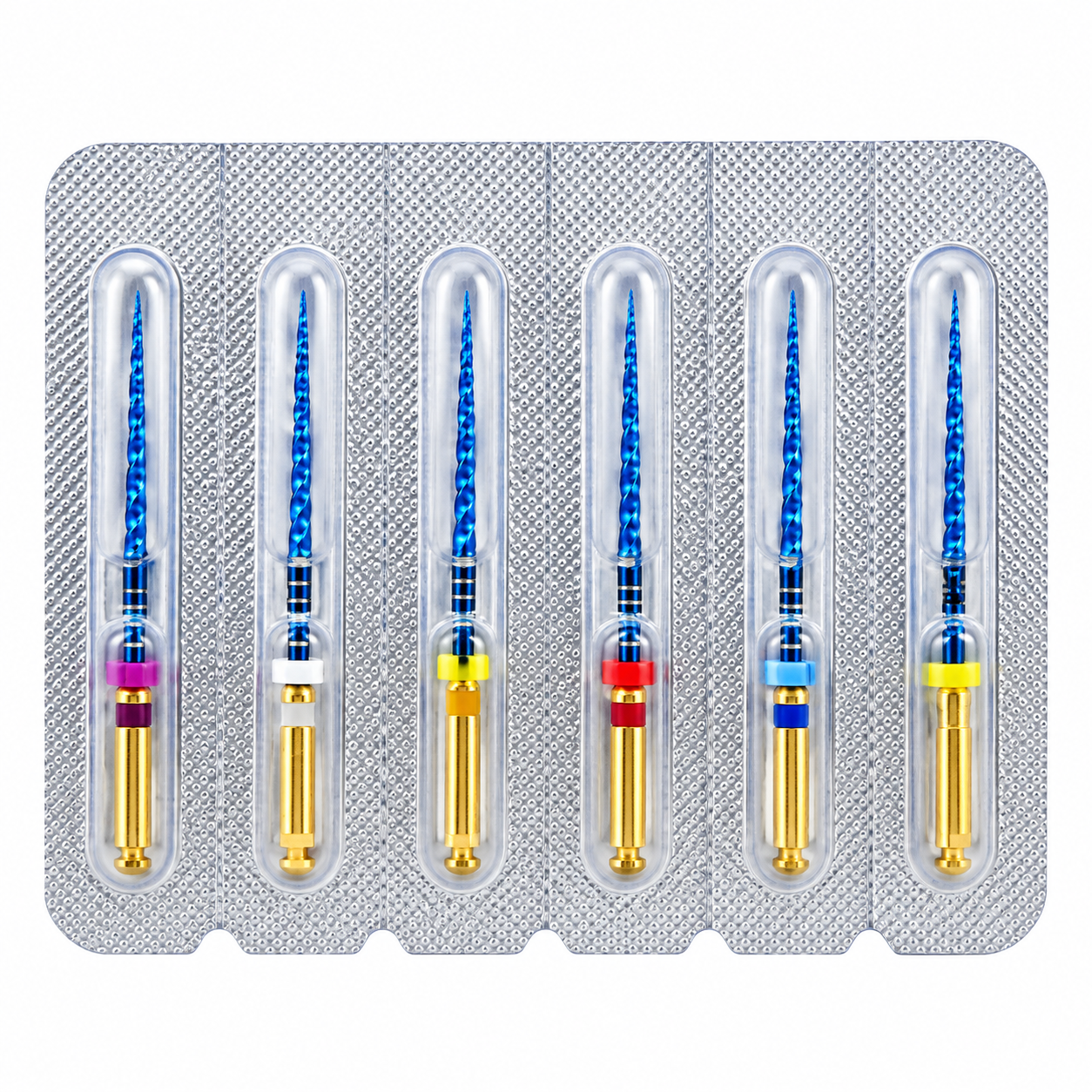 فایل روتاری بلو  Lexon لکسون(25mm)