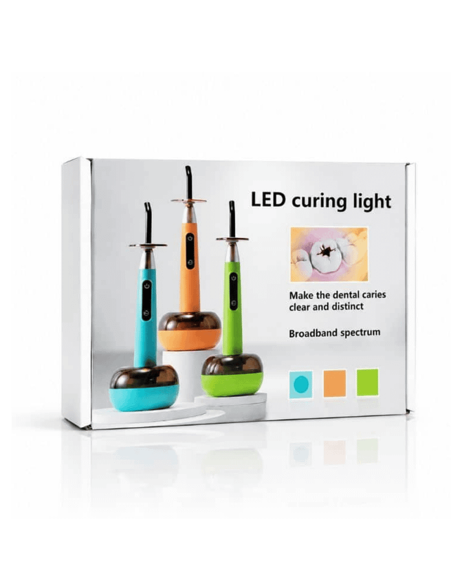 لایت کیور شارژی westcode led 5