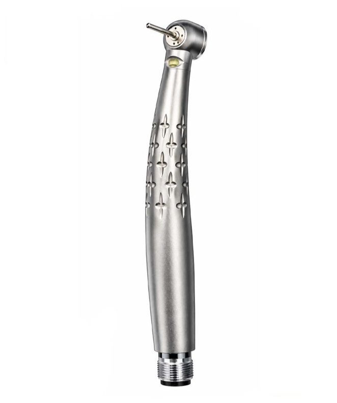توربین RIXI مدل *STAR LIGHT* (LED دار)
