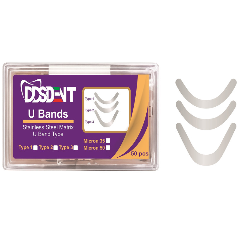 نوار ماتریکس V بند DDS
