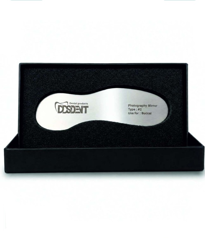آینه یک طرفه DDS Buccal